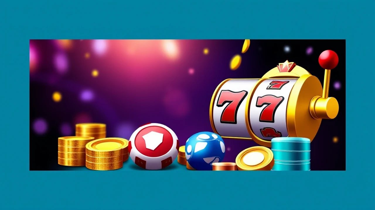 Unlocking the Secrets of Online Casino Slots: The Craft of Spinning and Winning