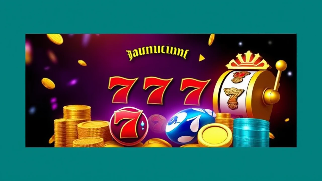 Tips Ampuh supaya Memenangkan Jackpot Slot Online