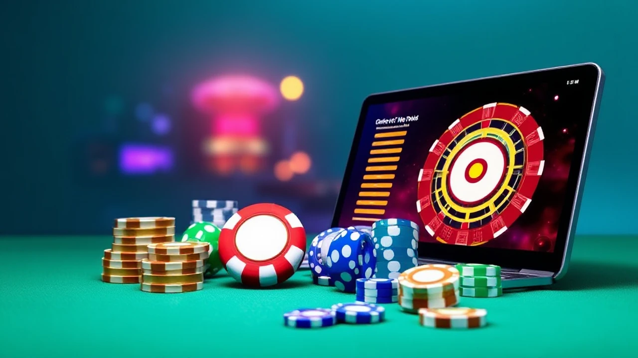 Exploring the Latest Trends: Technology Innovations in Malaysia Casinos