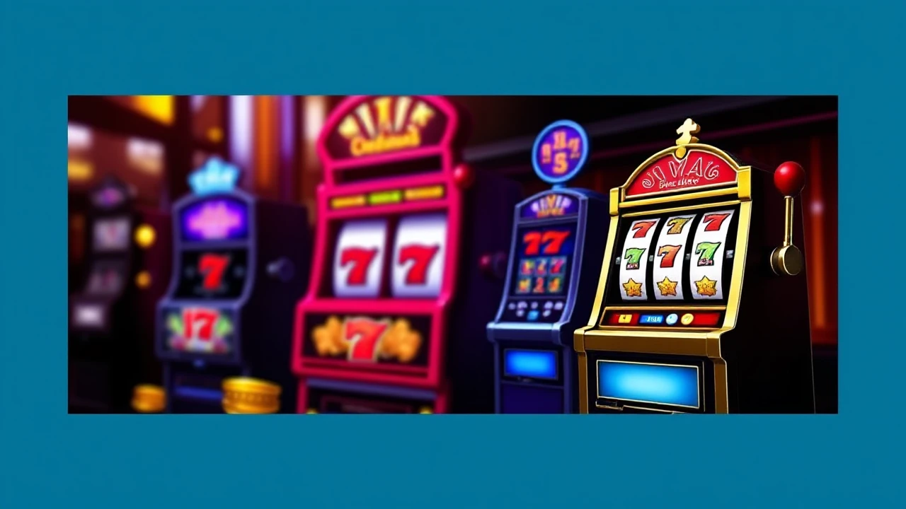 Best Ways to Enhance Your Fortune on Gaming House Slot Machines