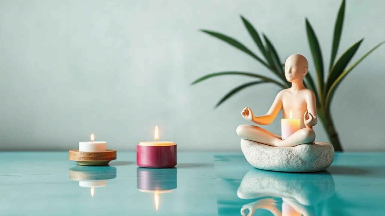 Relax and Unwind: A Variety of Self-Love Rituals for a Improved Lifestyle
