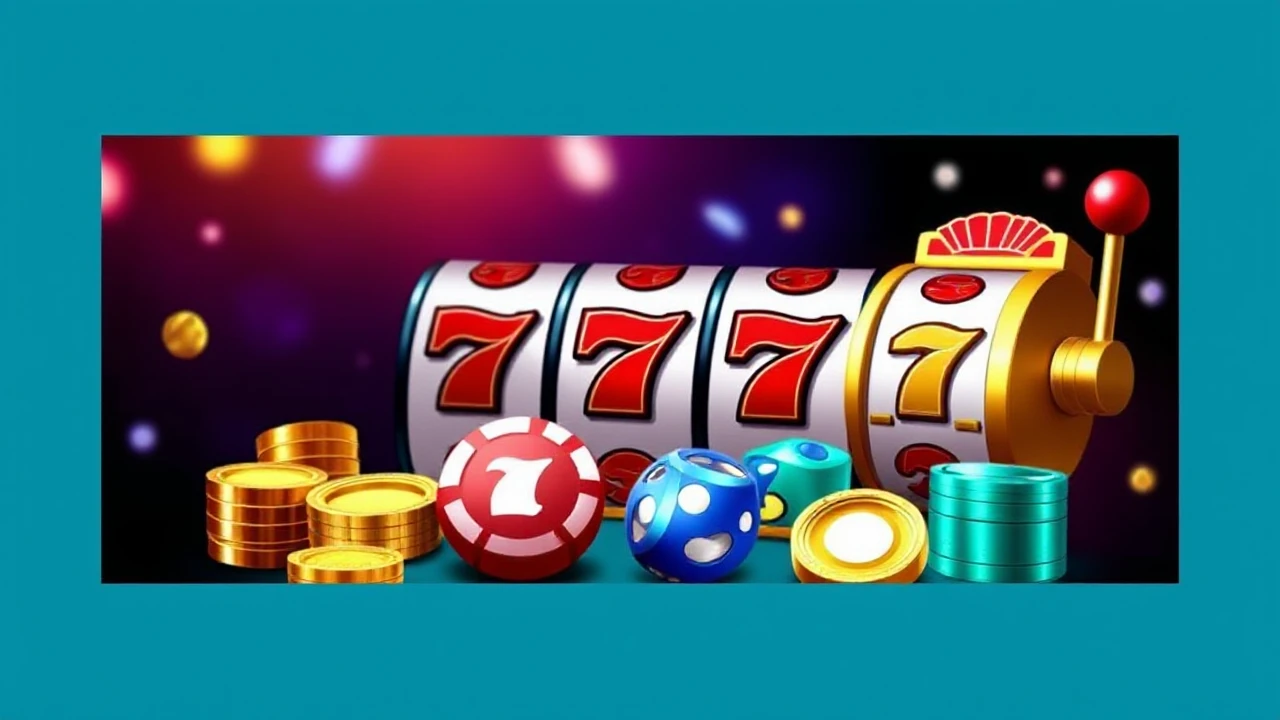 Essential Tips for Picking out the Finest Casino Slot Game