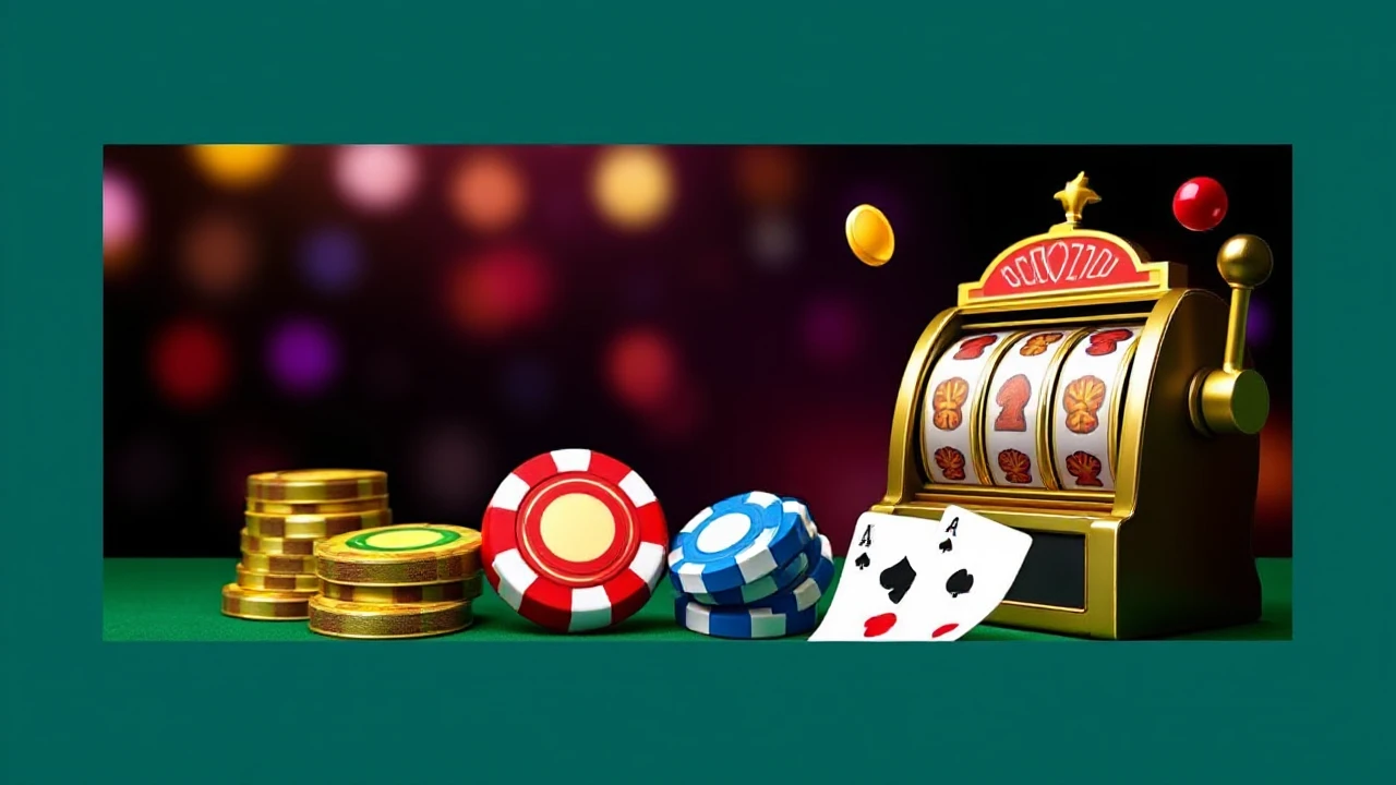 Helpful Methods for Winning Big at Casino Games