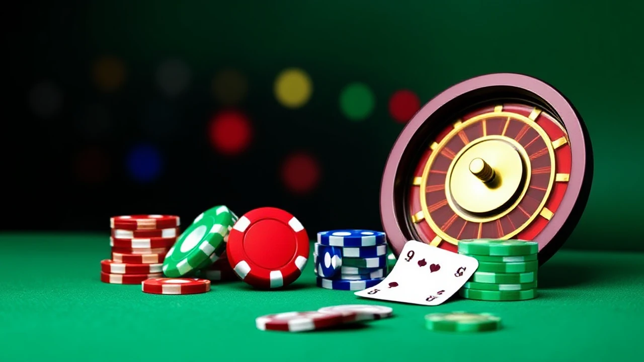 Unraveling the Math: Understanding Casino House Edge