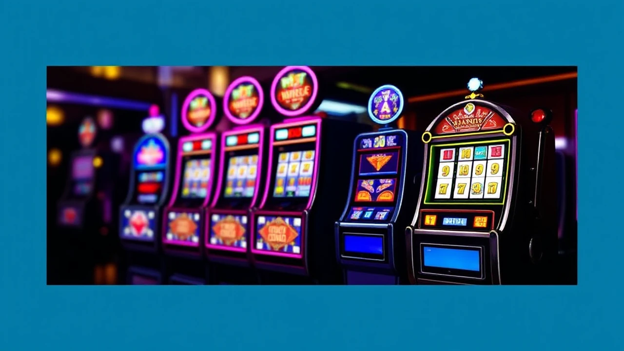 Unveiling the Psychology of Slot Machine Addiction: Recognizing Signs and Implementing Remedies