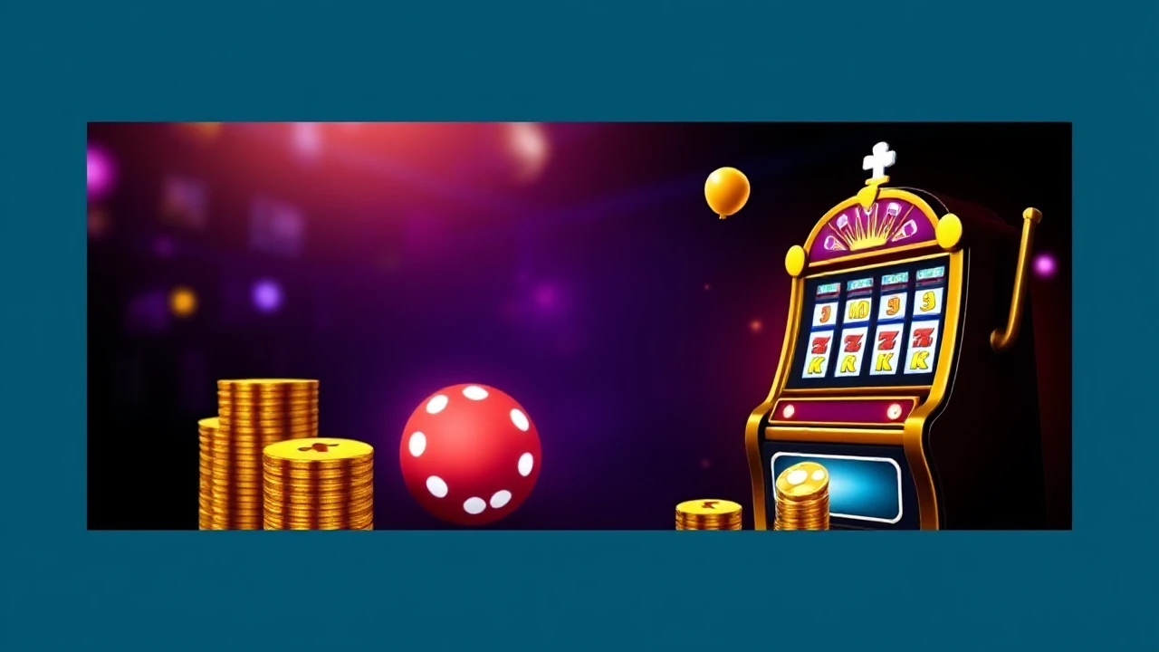 Unveiling the Top Casino Myths You Should Stop Buying Into