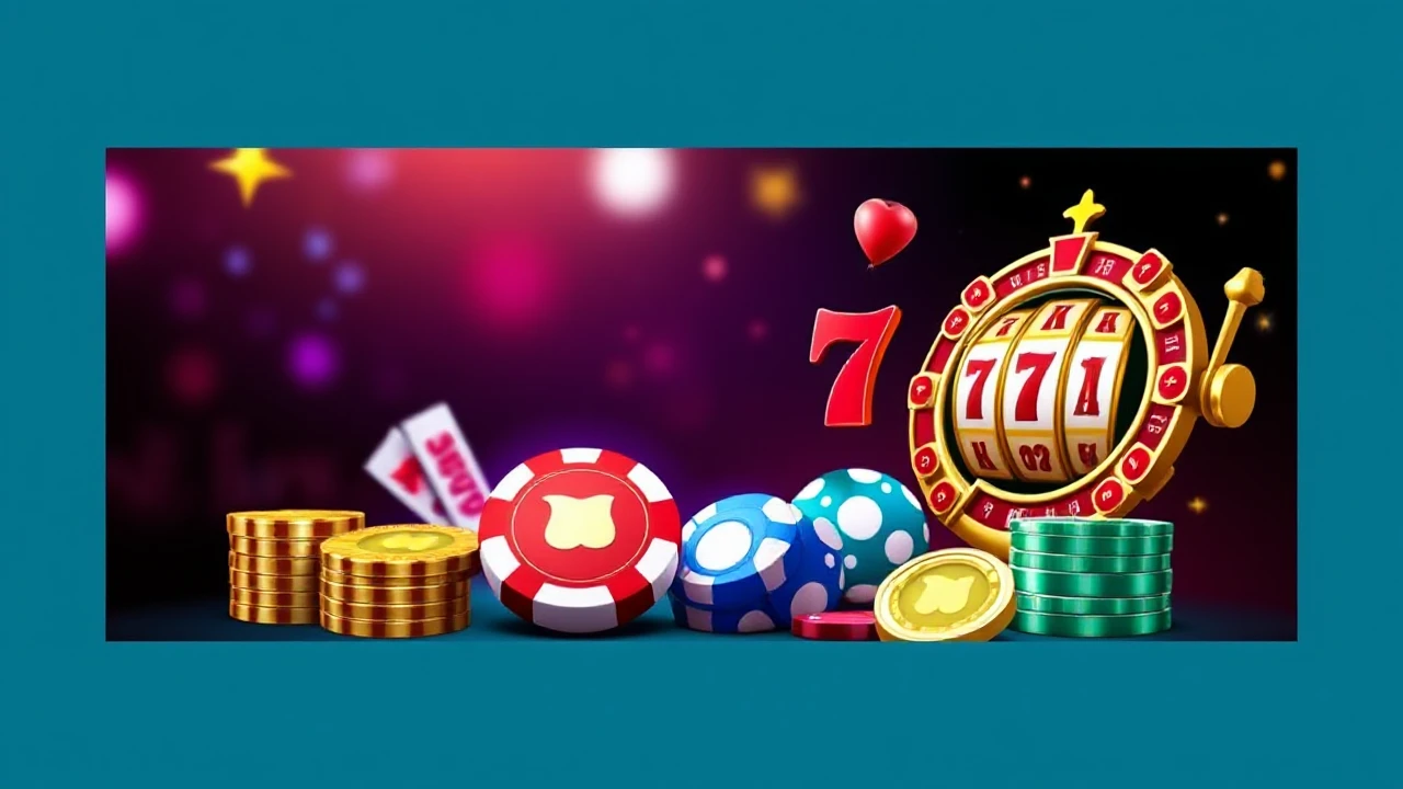Unveiling the Top Casino Games of 2021: A Ultimate Guide
