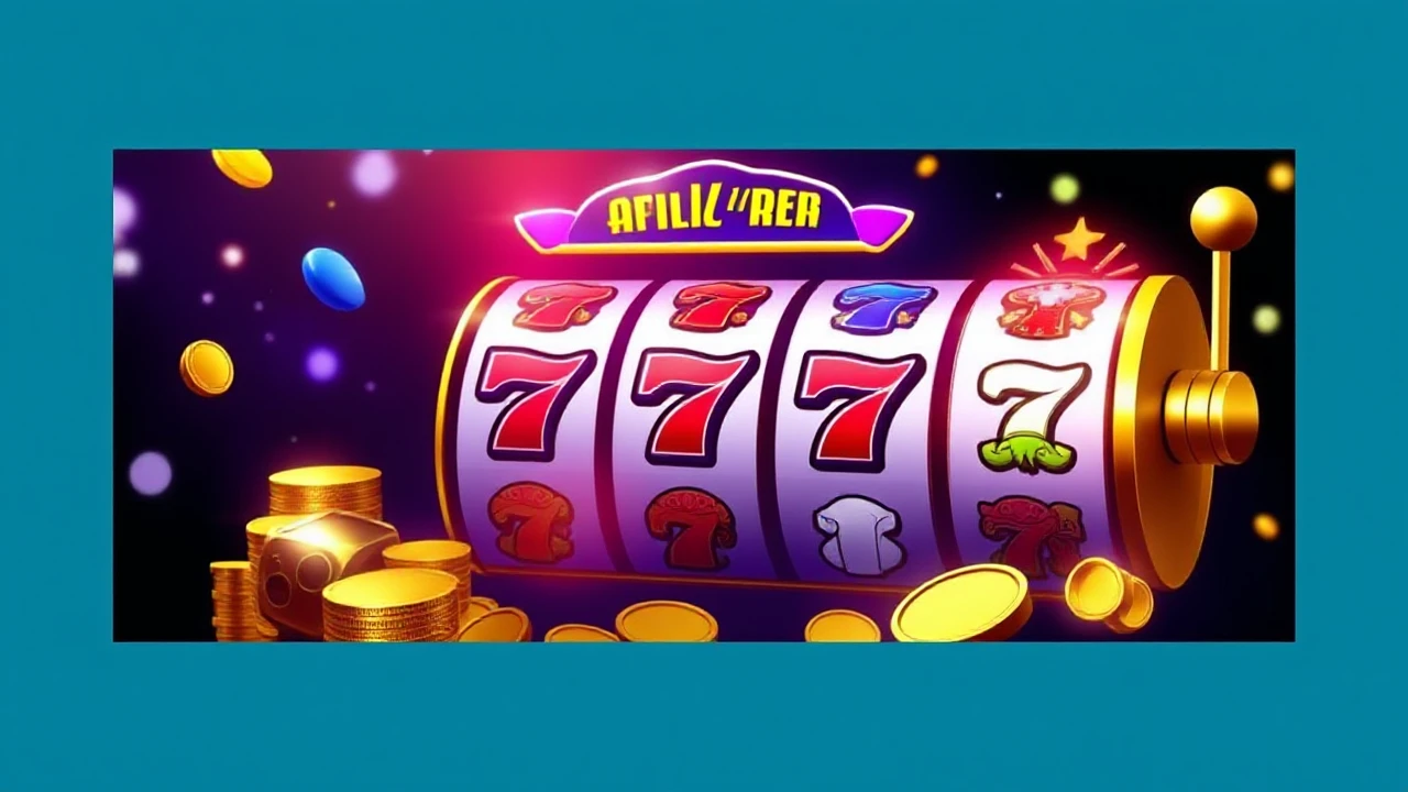 Exploring the Untold Mysteries Beneath Advanced Jackpot Slots