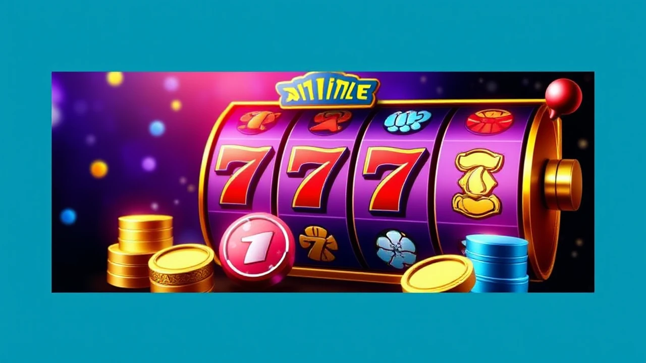 Exploring the Secrets of Casino Slot Bonus Trigger Mechanics: Understanding Their Functionality