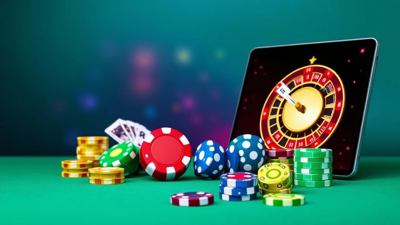 The Complete Manual to Exploring this World of Digital Casino Betting Games