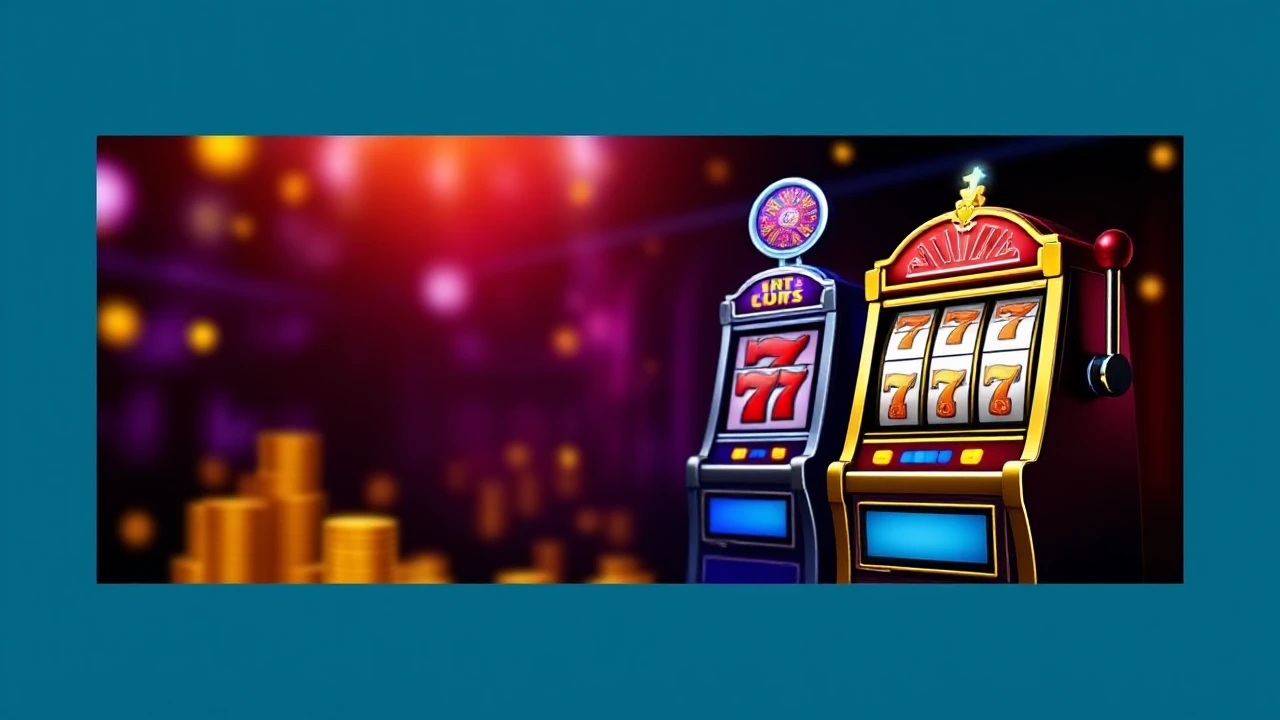 Unleashing the Secrets of Casino Slot Jackpots