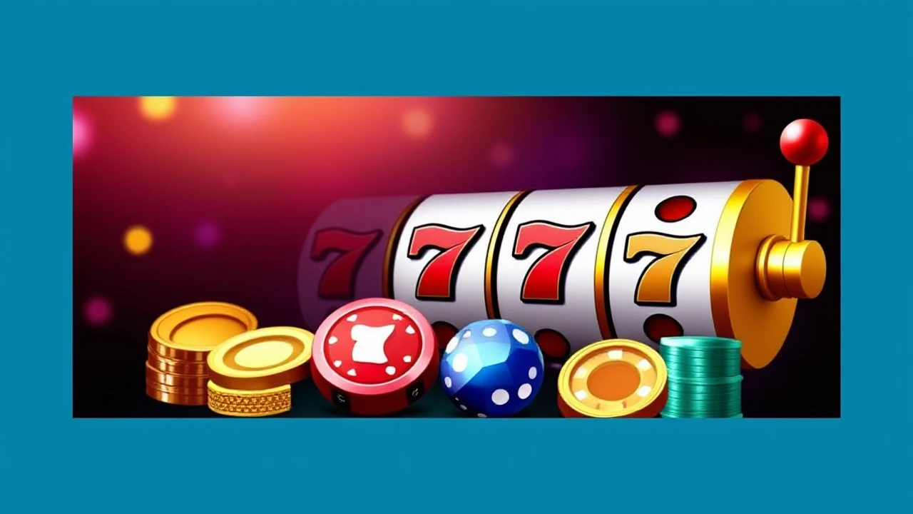 A Comprehensive Guide on Playing Casino Slot Games Safely and Responsibly
