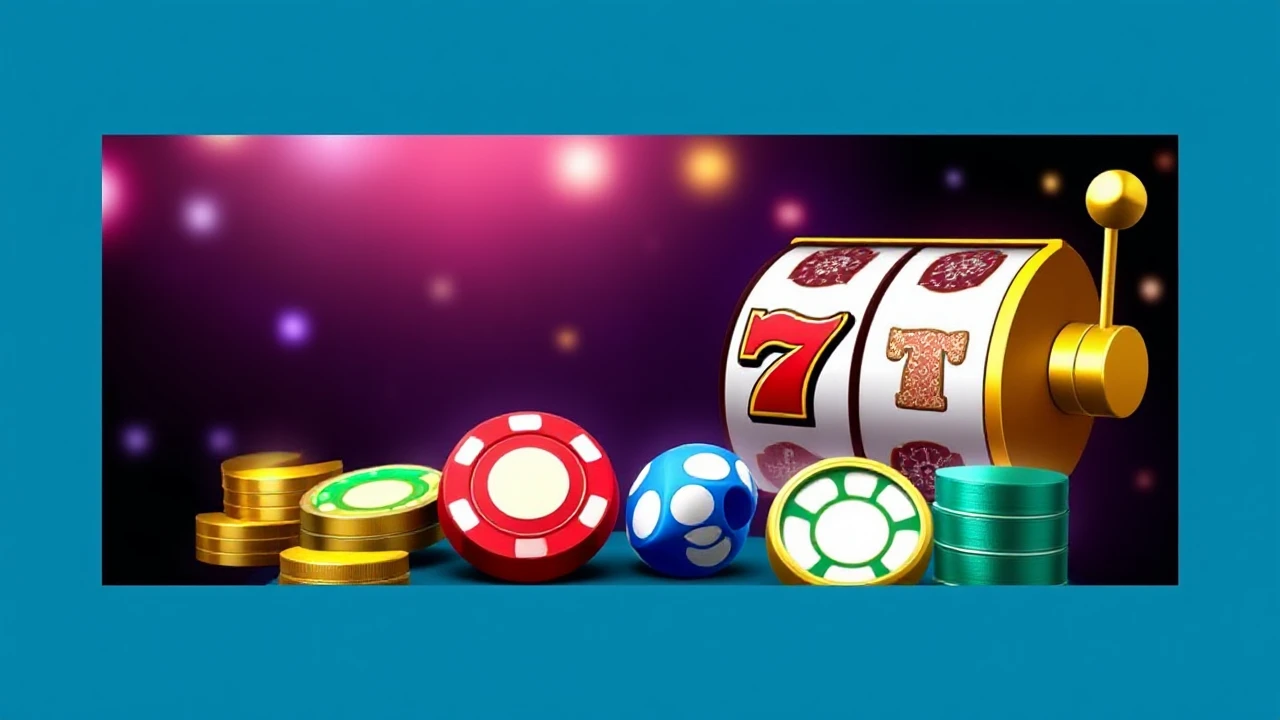 Unlocking the Secrets of Success in Online Casino Slot Games