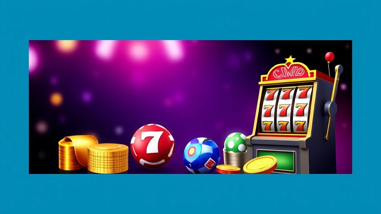 The Top 10 Features That Enhance User Participation in Virtual Slot Machines