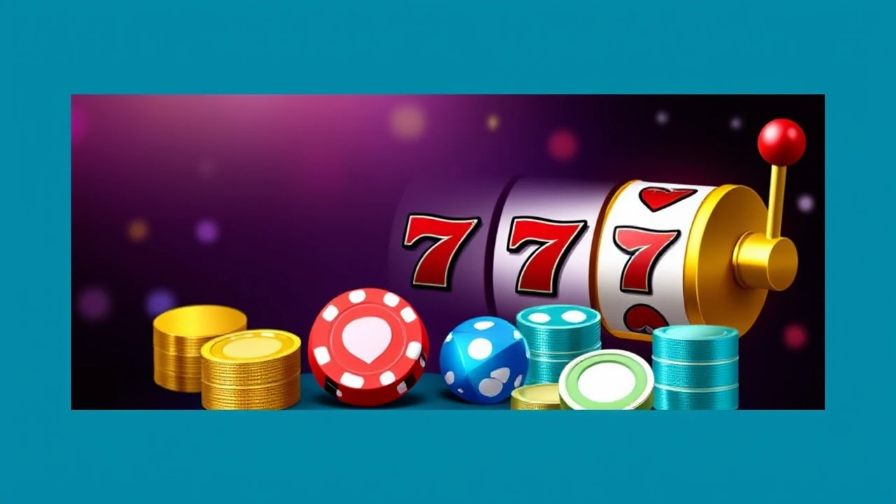 Mastering the Dos and Don'ts of Engaging in Online Casino Slots