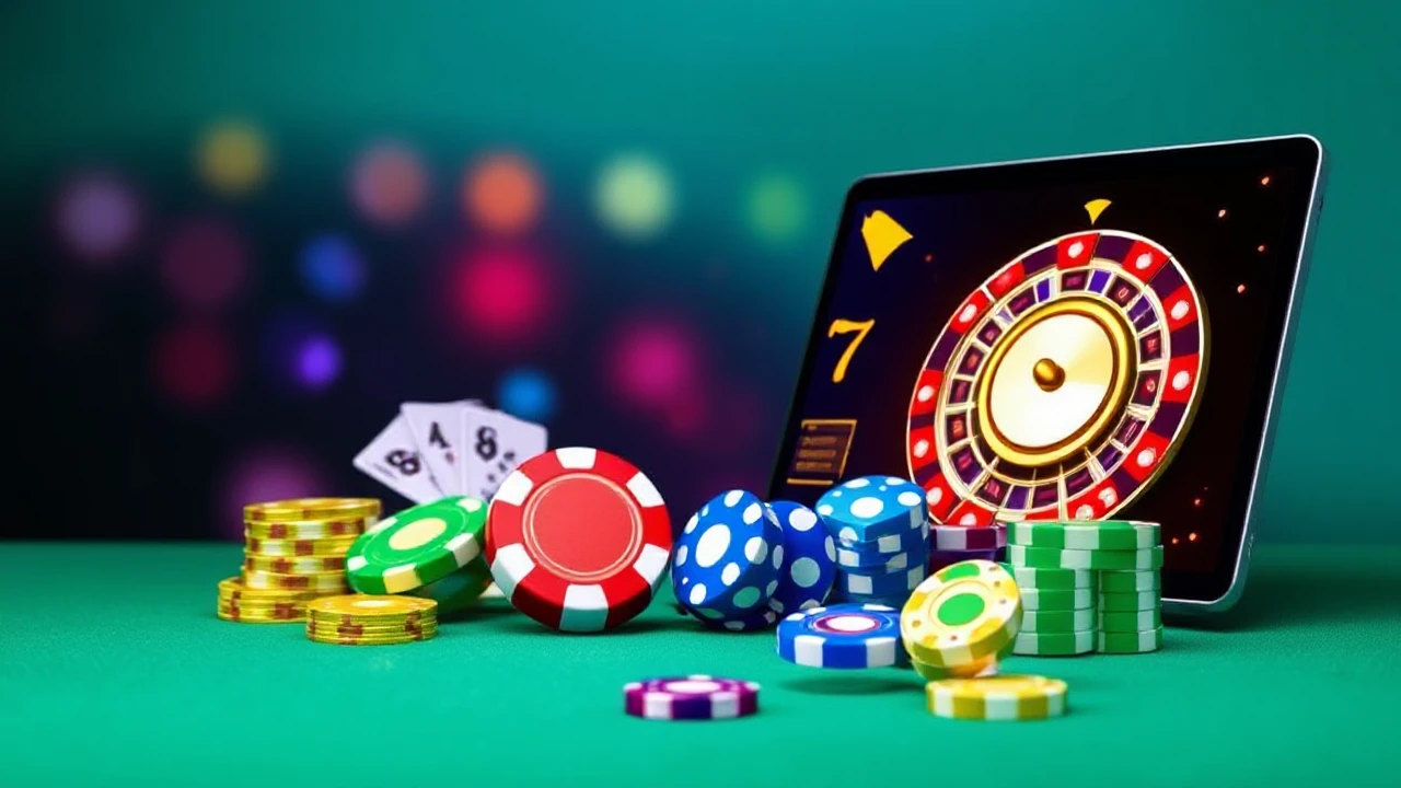 Boost Your Virtual Casino Gaming Skills: A Decade of Tips You Need to Be Aware of