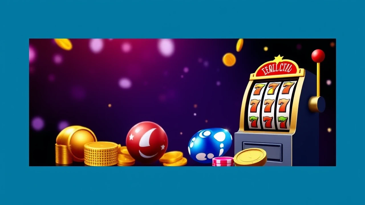 Debunking Common Misconceptions About Online Casino Slots
