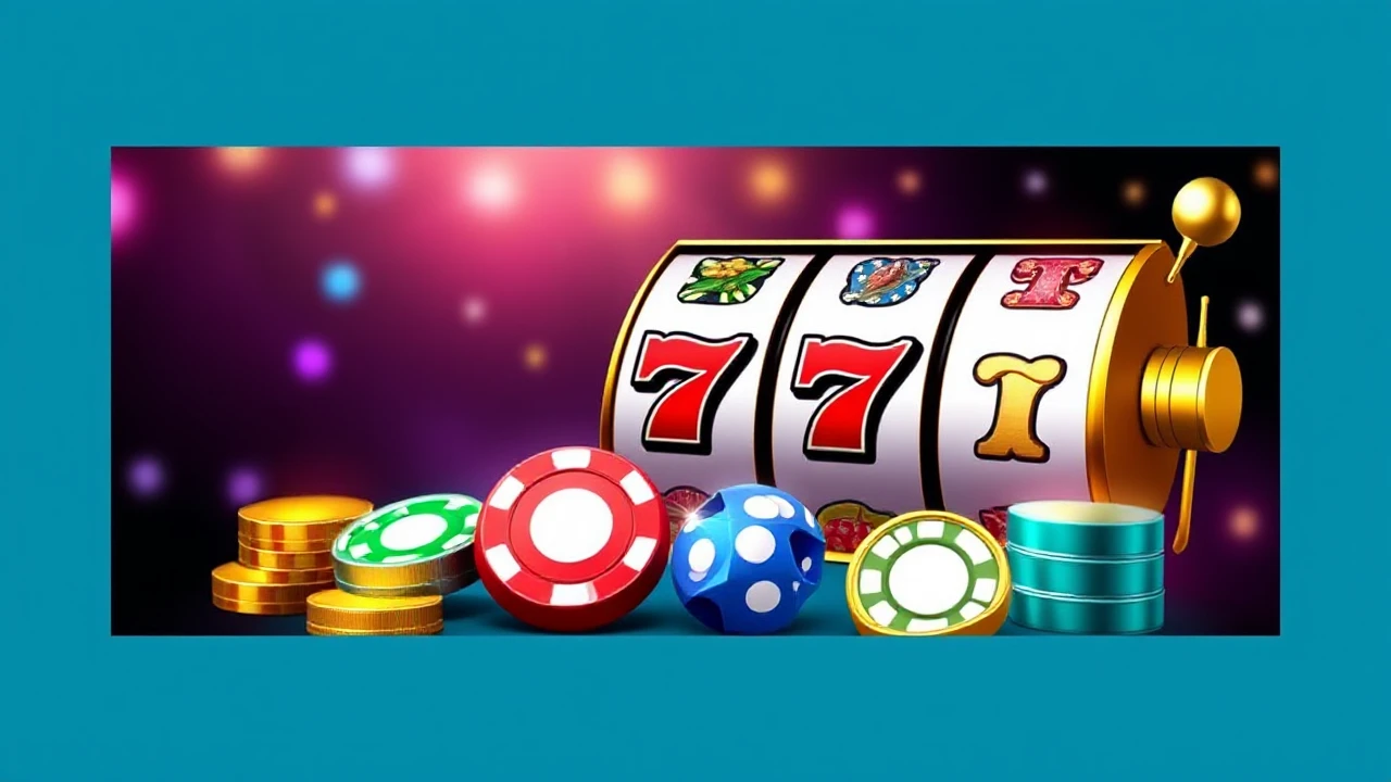 Exploring the Art of Success in Online Casino Slot Games