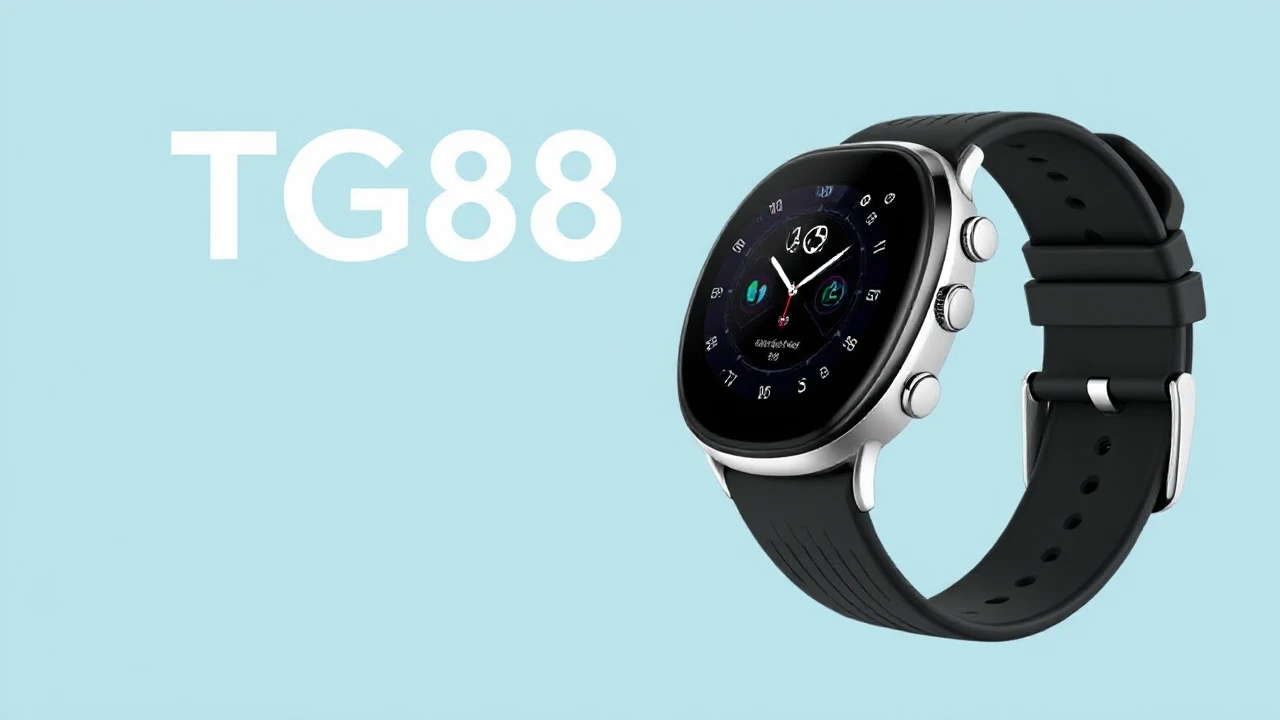 TG88: Exploring the Evolution of Smart Wearables and Connectivity Modules