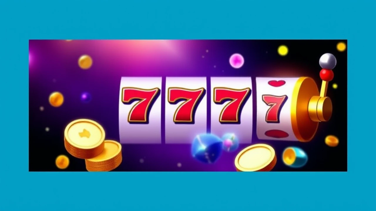 A Complete Handbook to Unlocking Bonus Features in Casino Slots