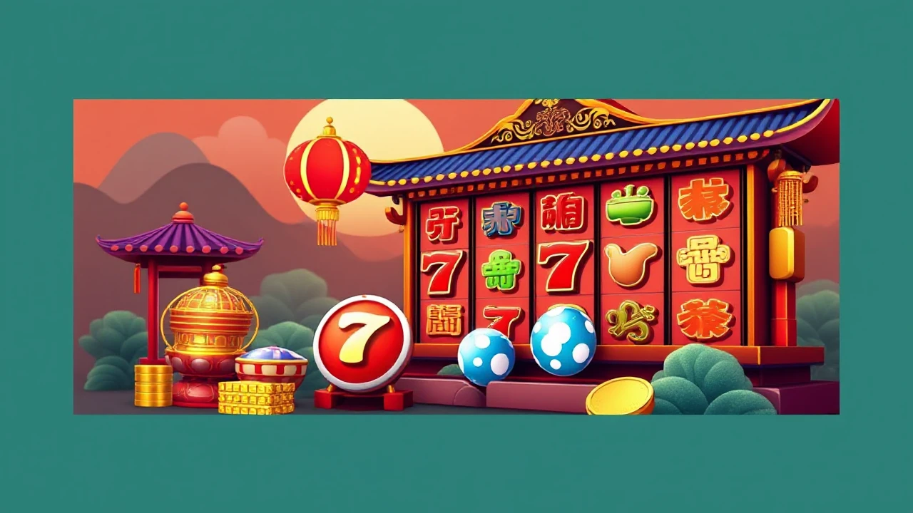Discovering the Rich Heritage in Asian-Themed Slot Games