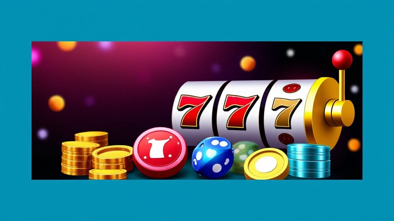 Mastering Online Casino Slot Games: Winning Strategies to Enhance Your Chances