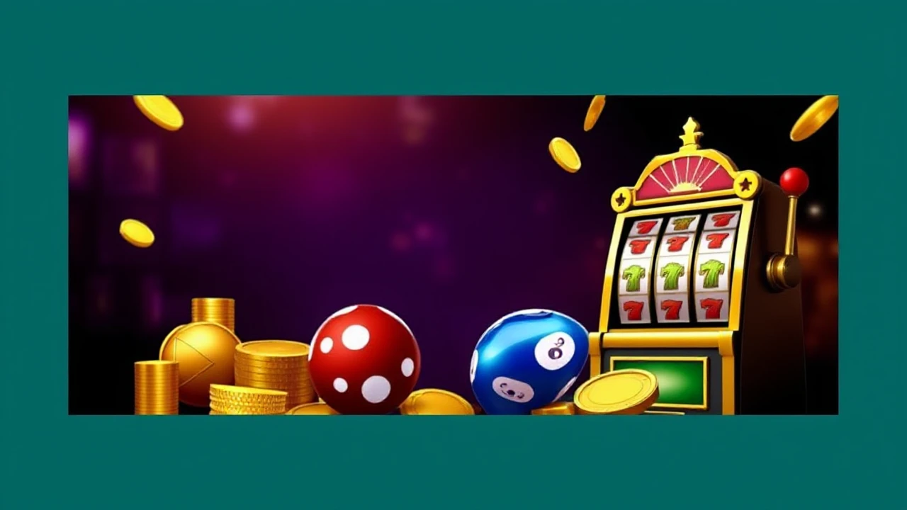 Tips Jitu untuk Memenangkan Jackpot Besar di Permainan Slot
