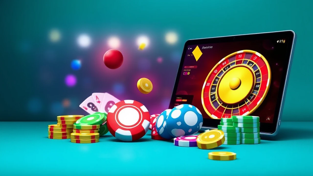 Transforming the Concept of Entertainment: Recommended Online Casino Games