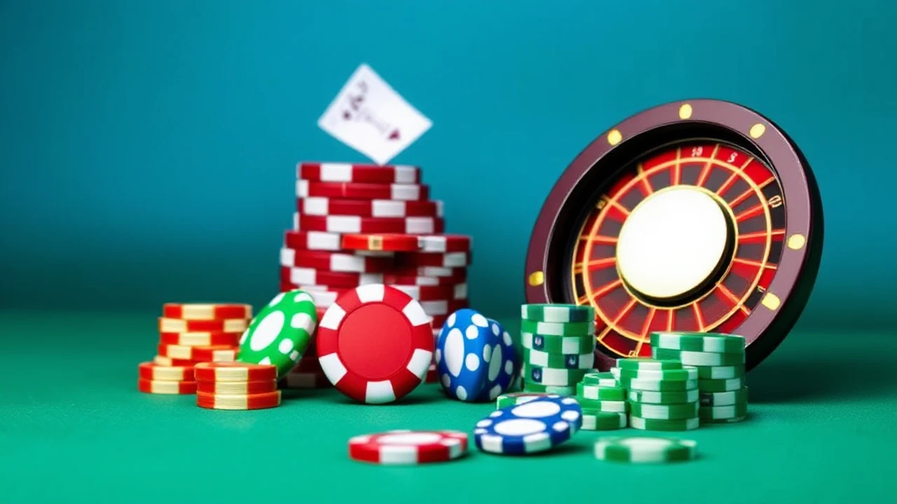 The Psychology Behind Casino Games and Gambling: Insights and Impacts