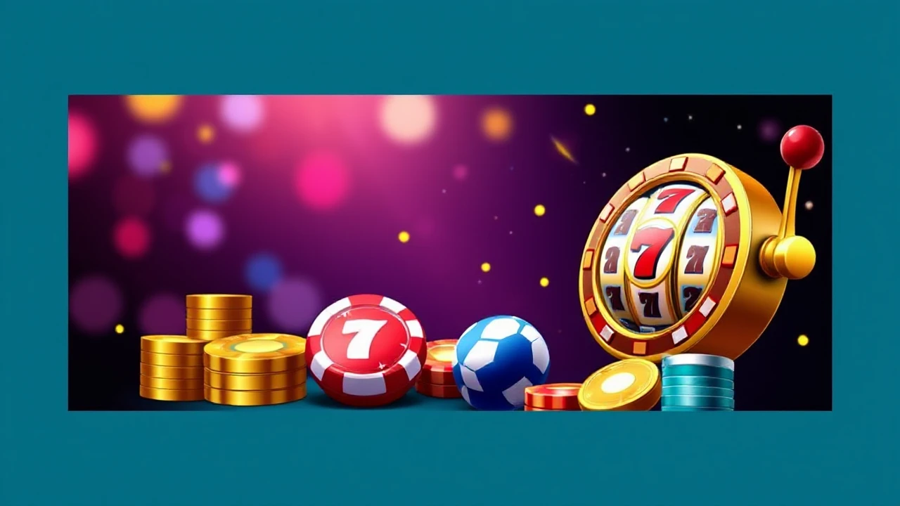Excitement of Spinning: Discovering Internet Casino Slot Experiences