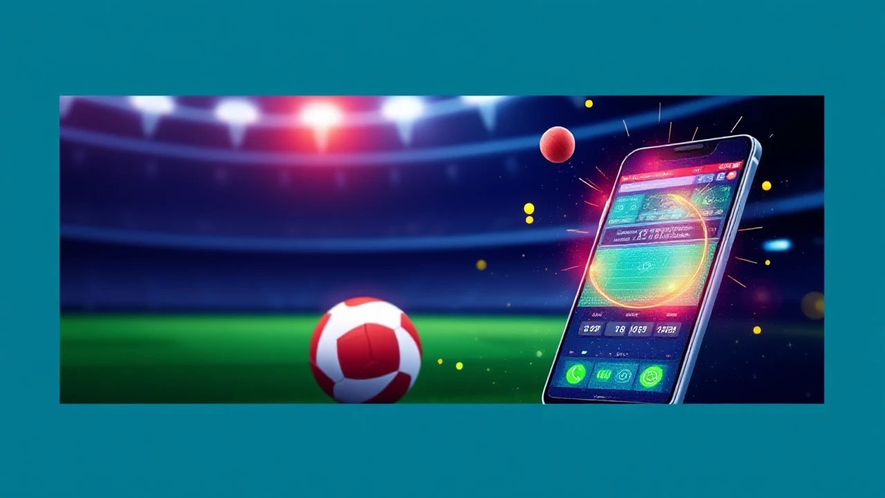Exploring the Latest Trends in Sportsbook Technology