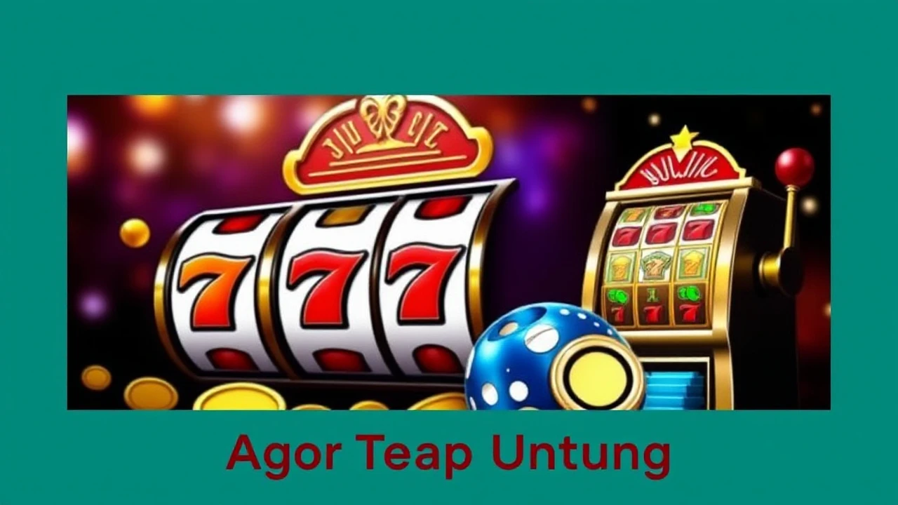 Rahasia Bermain Slot Casino Agar Tetap Untung