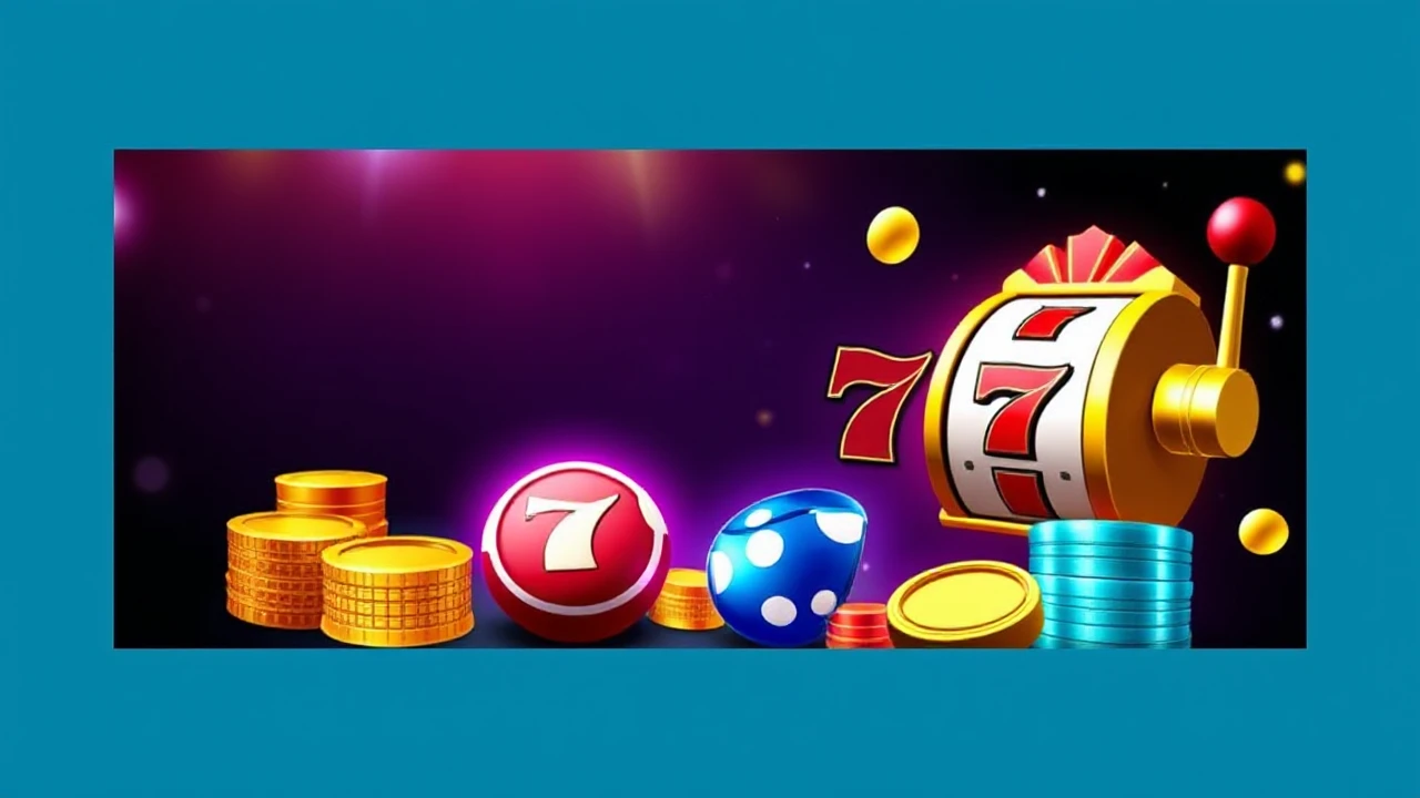 Understanding the World of Innovative Online Casino Slots