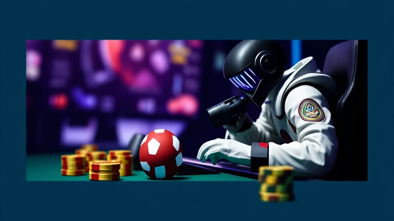 Developing Key Skills for Victory in Internet-based Gaming Games