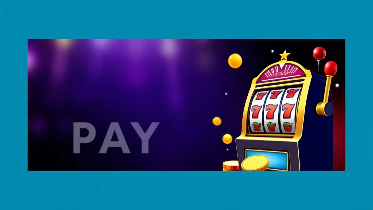 Optimizing Payouts: A Player's Guide to Casino Slots