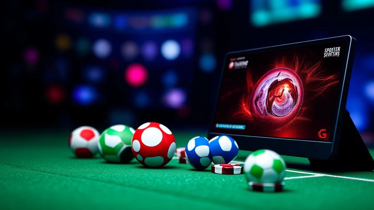 Dominating iGaming: Best 10 Tactics for Success