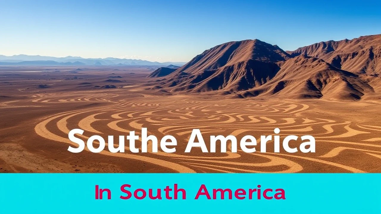 Discovering the Top 10 Hidden Gems to Visit in South America