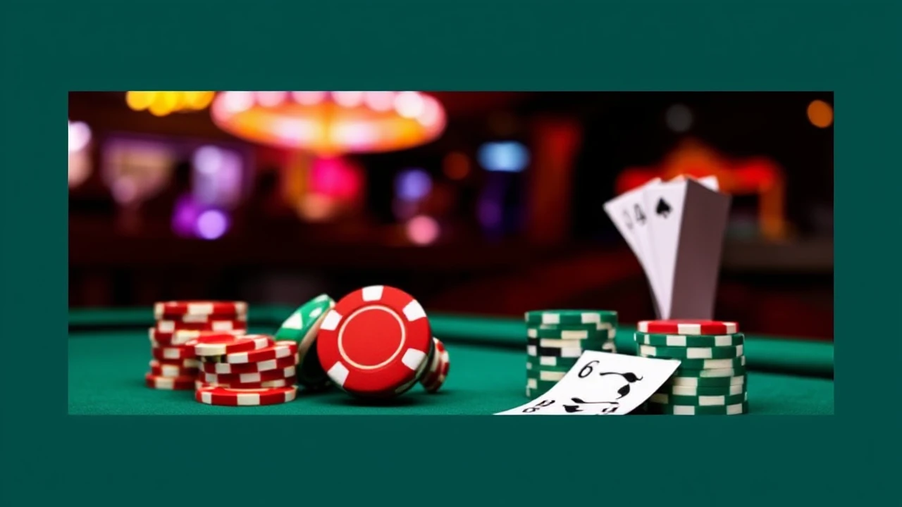 Essential 10 Casino Etiquette Rules Every Player Should Know