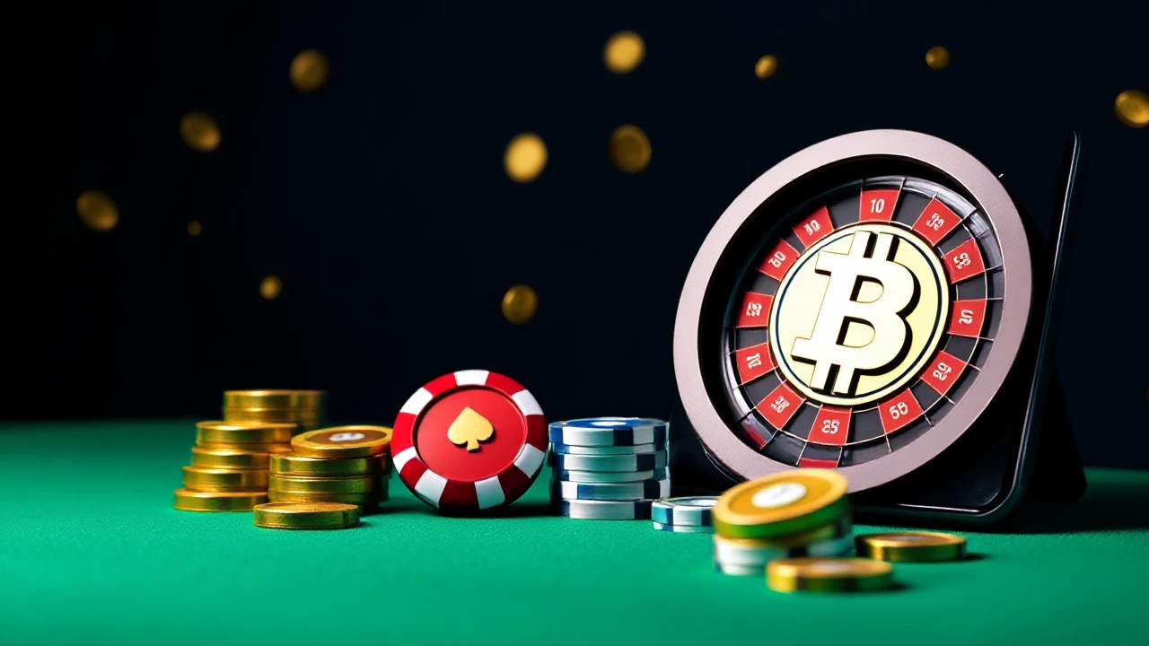 Warum immer mehr Spieler auf Crypto Casinos setzen