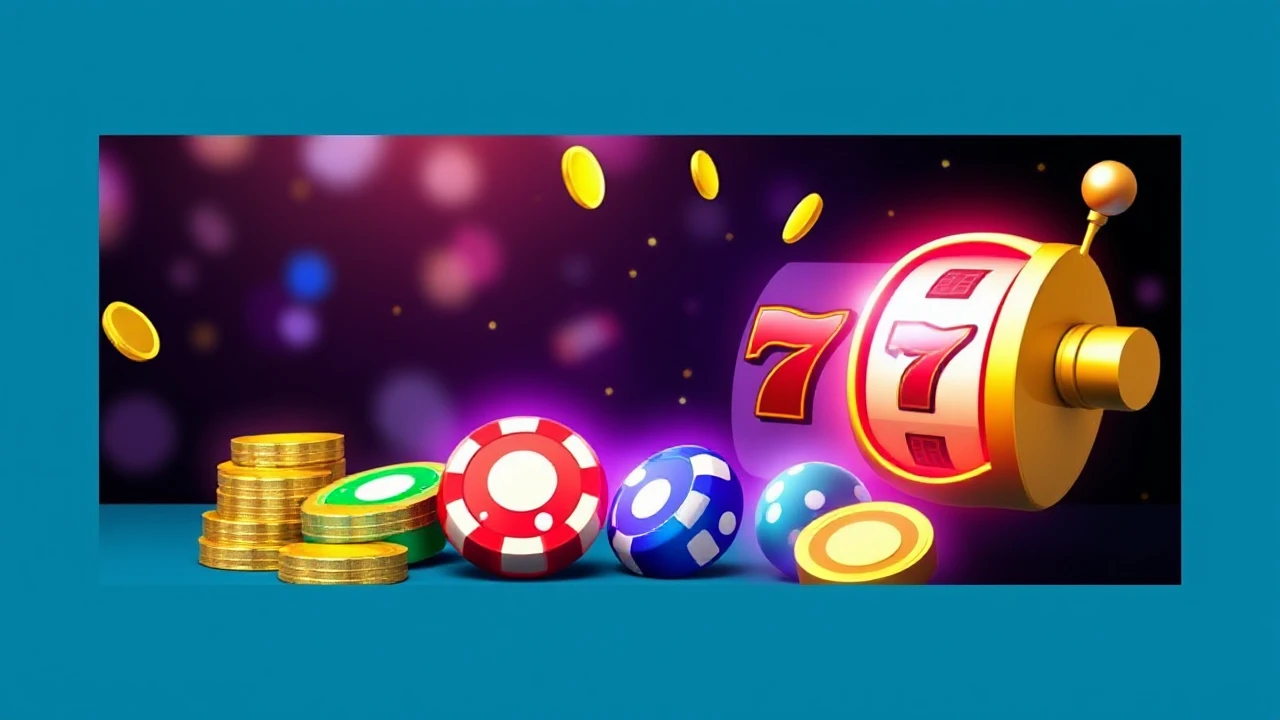 Exploring the Power of Positive Thinking in Digital Casino Gaming Experience