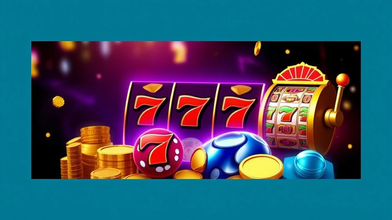 Strategi Menang Besar Bermain Slot Online yang Perlu Anda Coba