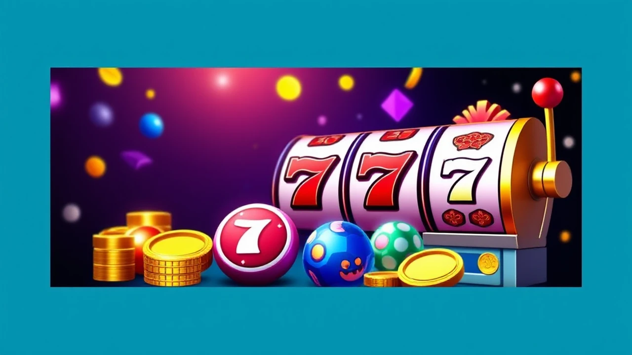 Unlocking the Hidden Features of Modern Slot Games