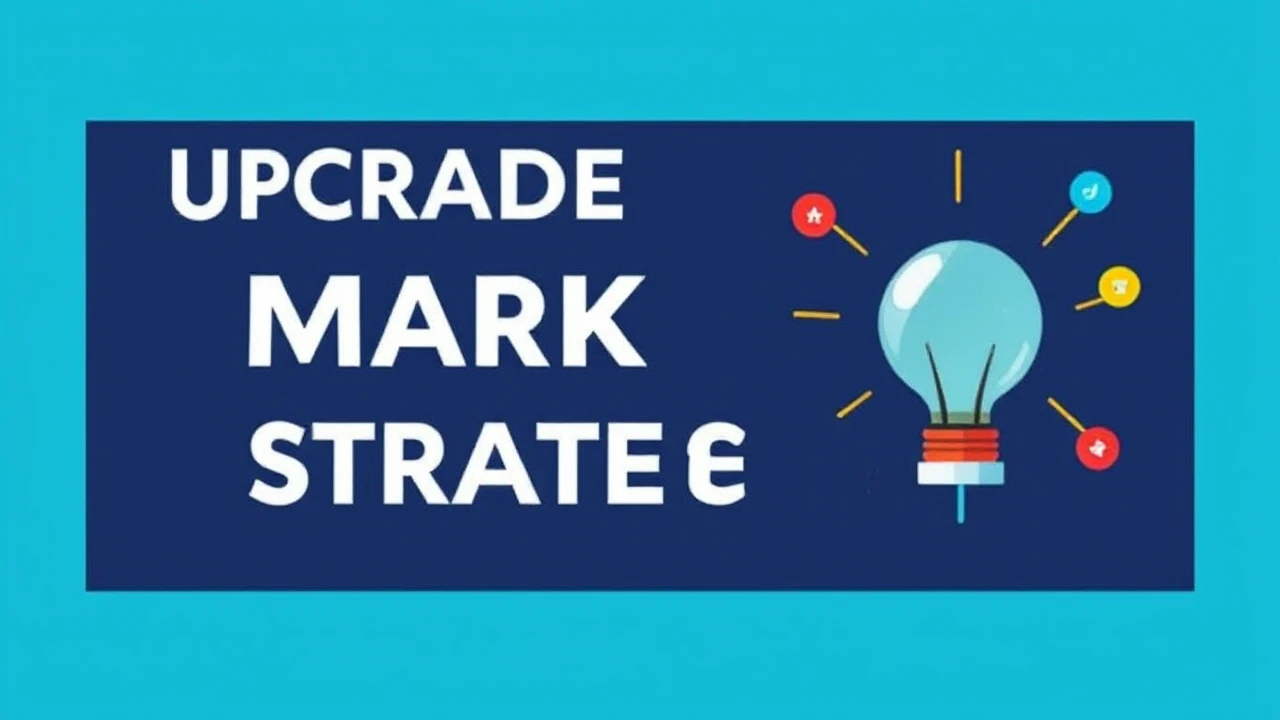 Upgrade Your Marketing Strategies: Innovative Techniques Every Business Should Explore