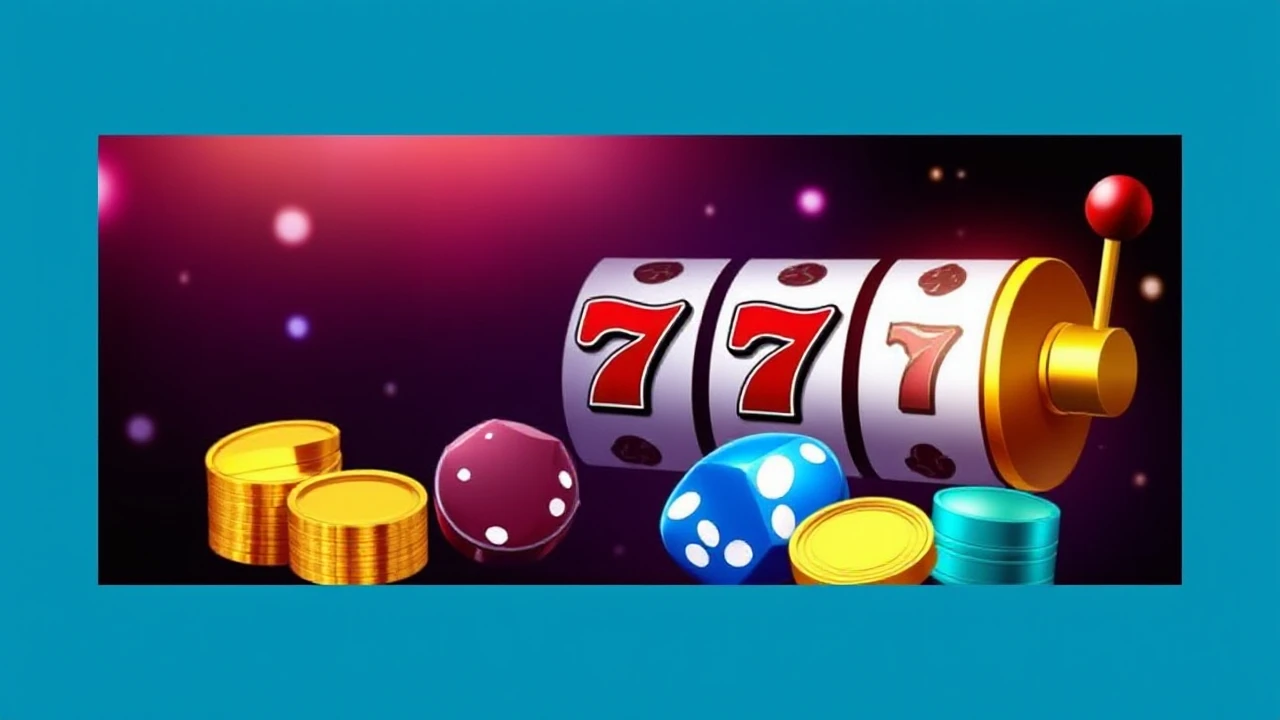 Elevating Your Bankroll: Tips for Maximizing Online Casino Slot Bonuses