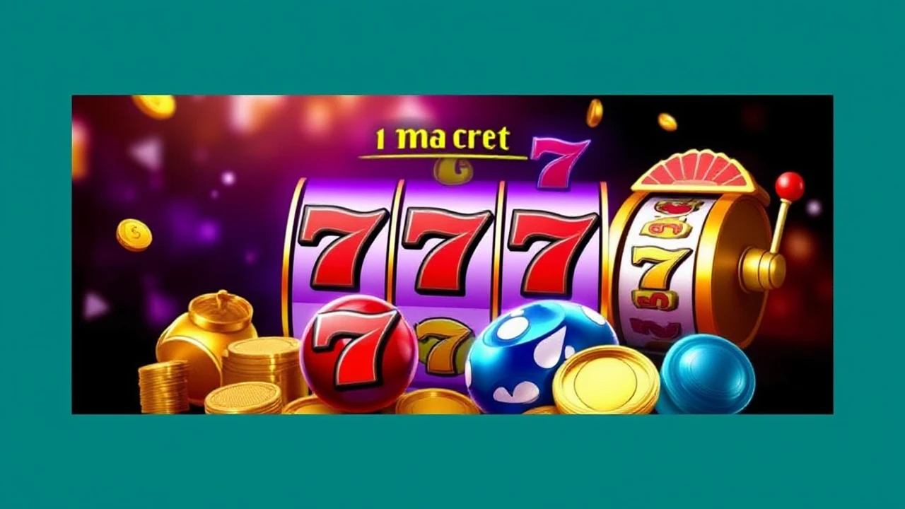 Panduan Main Slot Online agar Jangan Rugi dan Lumayan Untung