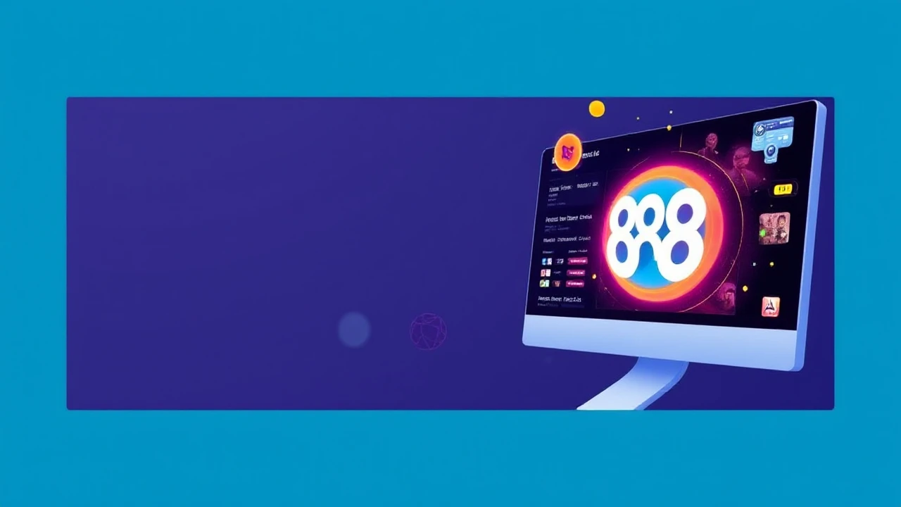 HELLO88: Unlocking the Ultimate Online Experience