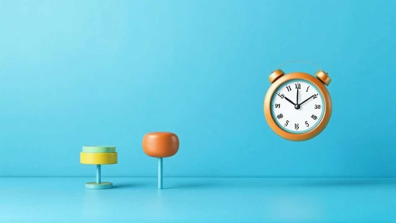 Delving into the Unknown Keys for a Harmonious Work-Life Equilibrium: What You Need to Understand