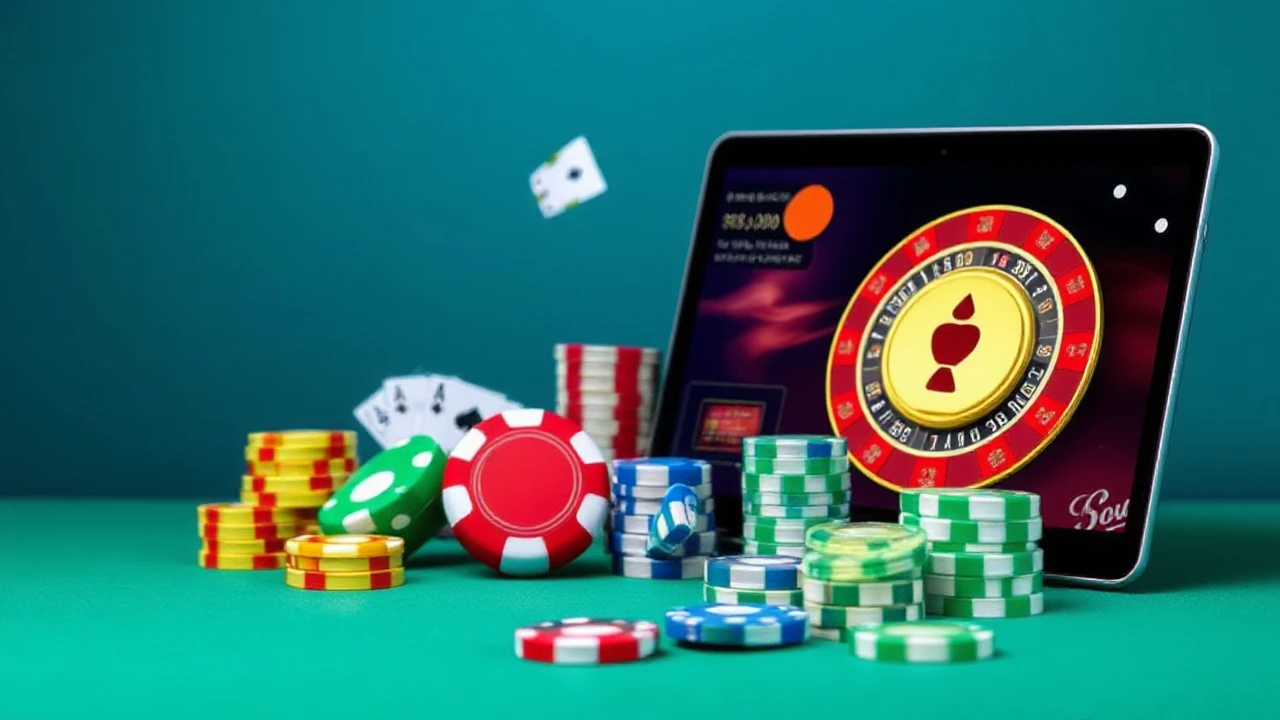 Virtual Casino Safety: Essential Advice for Gamers