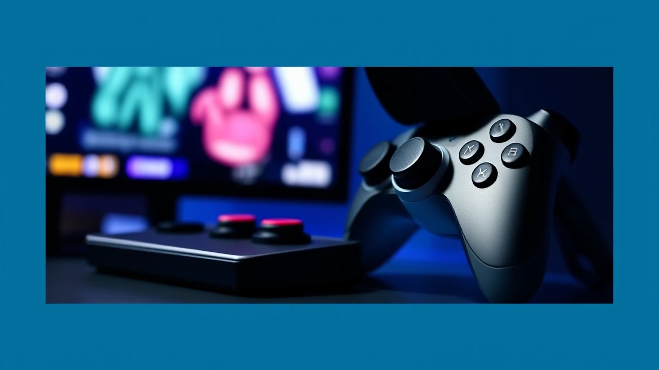 Mastering the Art of Gaming: Useful Tips and Tricks for Novice Players