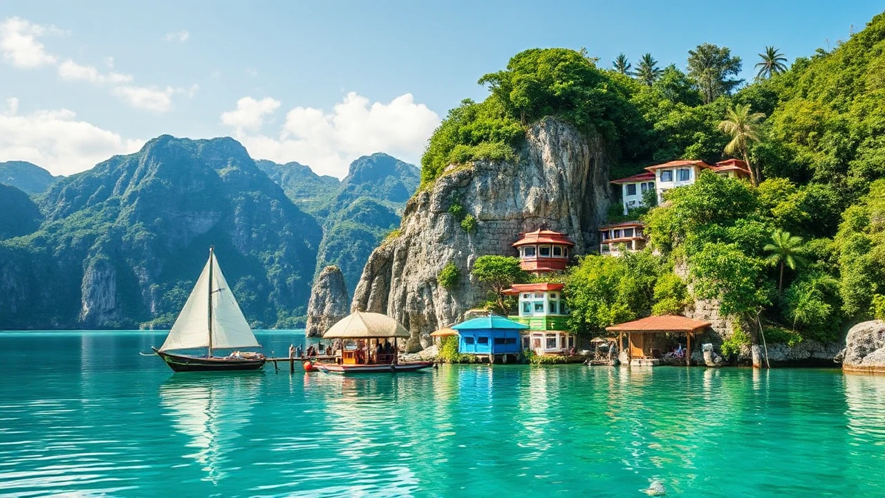 The Emergence of Green Tourism: Movements in Environmentally-Conscious Travel